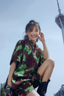 明星专题：卡西·莫泰·克莱恩