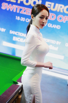 芝麻女孩