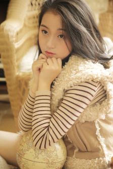 浓情女人香