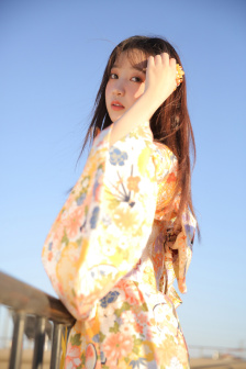 日本诱人的寡妇